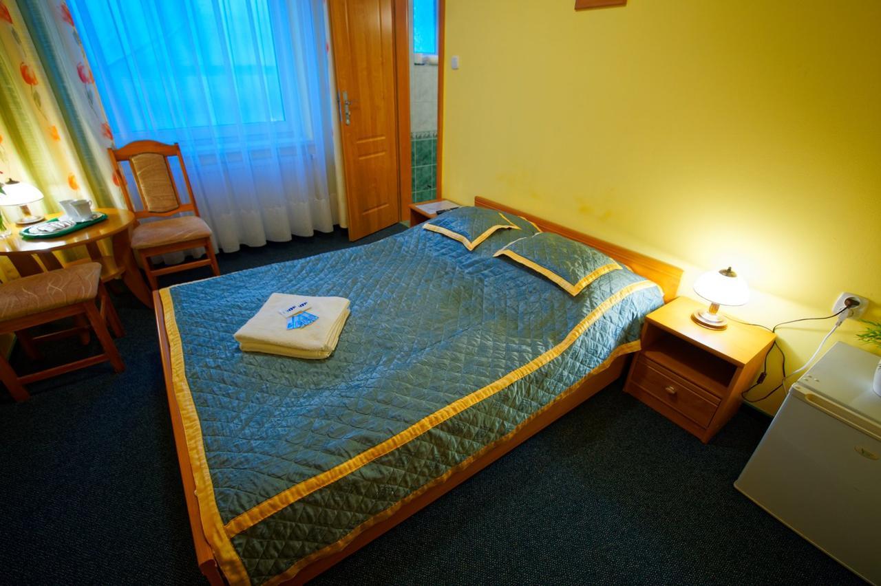 Antalya Pokoje I Apartamenty Władysławowo Eksteriør bilde